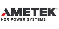 Ametek HDR Power Systems