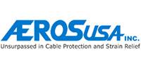 Image of Aeros USA Industrial Wire & Cable Protection Supplier