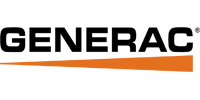Generac Generators for Home Backup & Portable Jobsite Generators Logo