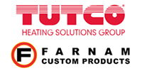 Image of Tutco Farnam logo