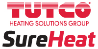 Tutco-SureHeat Products at Merrimac Industrial Sales