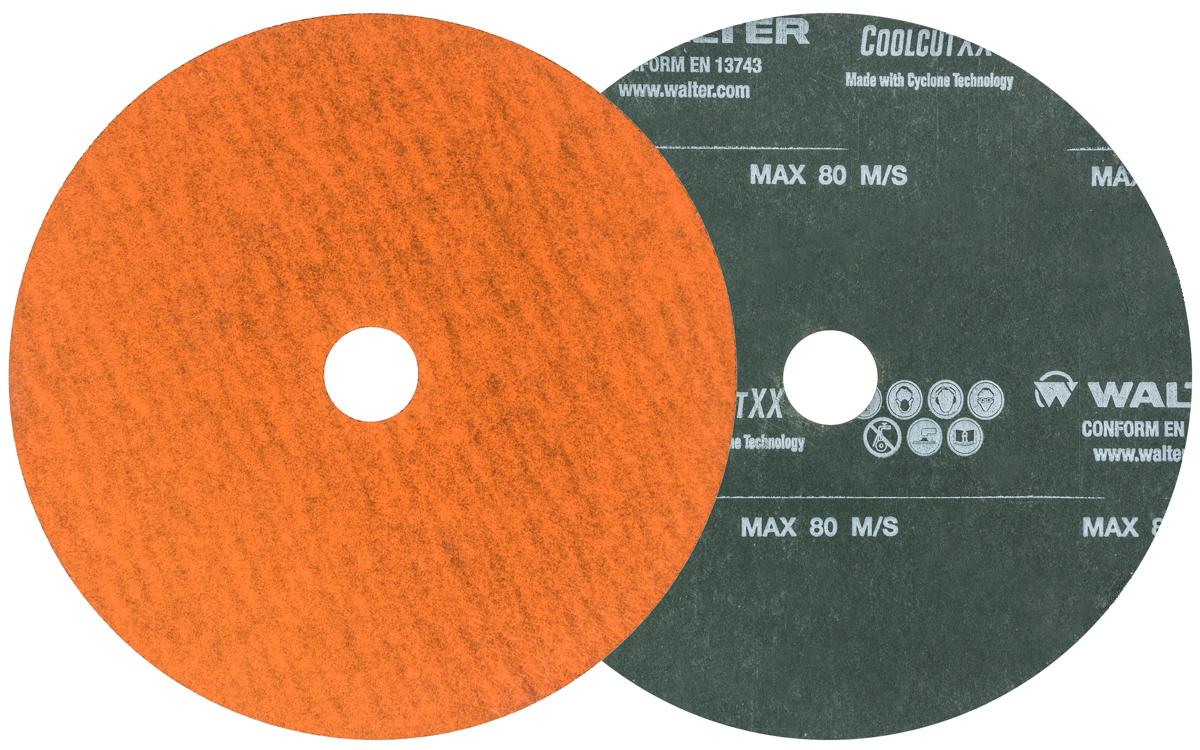 WALTER 15X503 5" GR36 COOLCUT XX DISCS at Merrimac Industrial Sales