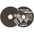 Walter 11T052 Zip Wheel 5" X 3/64 X 7/8" T1