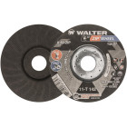 Walter 11T142 Zip Wheel Cut-Off  4-1/2" X 3/64  Type 27