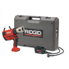 RIDGID 67053 RP 350 Battery Kit W/ ProPress Jaws (1/2" - 2")