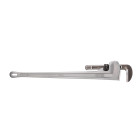 47057 12-in Aluminum Straight Pipe Wrench