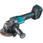 Makita GAG01Z 40V max XGT Brushless Cordless 4‑1/2” / 5" Angle Grinder, with Electric Brake, Tool Only