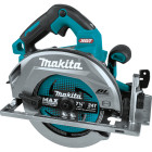 Makita GSH01Z 40V max XGT® Brushless Cordless 7‑1/4 in Circular Saw  AWS® Capable  Tool Only