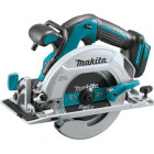 Makita XSH03Z 18V LXT® Lithium‑Ion Brushless Cordless 6‑1/2 in Circular Saw  Tool Only