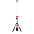Milwaukee 2131-20 M18™ Rocket™ 18 VDC LED Rechargeable Cordless Dual Power Tower Light