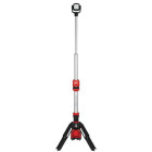 Milwaukee 2132-20 M12™ Rocket™ 12 VDC LED Rechargeable Cordless Dual Power Tower Light