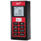 Milwaukee-2281-20 2 in to 200 ft Heavy-Duty Laser Distance Meter
