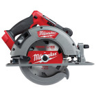 Milwaukee-2732-20 M18 Fuel™ 18 VDC 12 Ah Lithium-Ion Cordless Circular Saw, 7-1/4 x 5/8 in