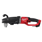 Milwaukee M18 Fuel™ Super Hawg™ 18 V 6 Ah Lithium-Ion 1/2 in Keyed D-Handle Cordless Right Angle Drill