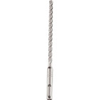 Milwaukee 48-20-7311 MX4™ Carbide Solid Tip 4-Cutter Rotary Hammer Drill Bit  3/16 x 6 in