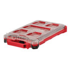 Milwaukee Packout™ Plastic Compact Low Profile Organizer