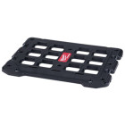 Milwaukee 48-22-8485 Packout™ Impact Resistant Polymer Mounting Plate  for Packout™ Modular Storage System