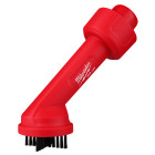 MILWAUKEE 49-90-2035 AIR-TIP™ Cross Brush Tool