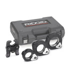 RIDGID 20483 2 1/2" to 4" Rings  Actuator and Case Complete