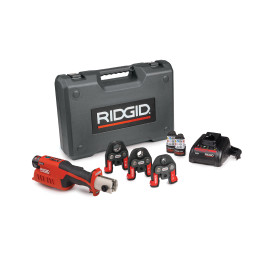 RIDGID 57363 KIT RP 241 1/2