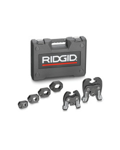 Image of RIDGID 27423 V1 Kit, 1/2" – 1 1/4" Ring