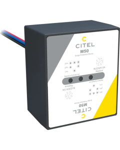 M50-480D-B - Hybrid MOV-GSG Type 1 industrial surge protector