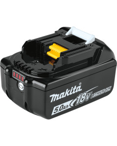 18V LXT- Lithium-Ion 5-0Ah Battery