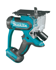 MAKITA-XDS01Z 18V LXT® Lithium‑Ion Cordless Cut‑Out Saw, Tool Only