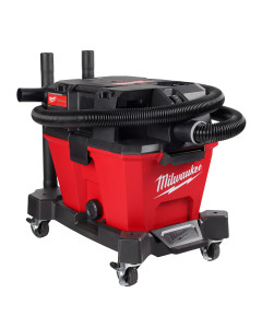 MILWAUKEE 0910-20 M18 FUEL™ 6 Gallon Wet/Dry Vacuum