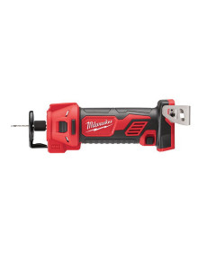 Milwaukee M18™ 18 V 3 Ah Lithium-Ion Battery Ergonomic Handle Cordless Cut-Out Tool