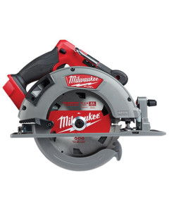 Milwaukee M18 Fuel™ 18 VDC 12 Ah Lithium-Ion Cordless Circular Saw