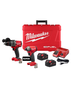 MILWAUKEE 3699-22 M18 FUEL™ 2-Tool Combo Kit
