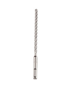 Milwaukee-48-20-7311 MX4™ Carbide Solid Tip 4-Cutter Rotary Hammer Drill Bit