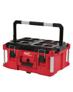 Milwaukee-48-22-8425 Packout™ Impact Resistant Polymer Waterproof Large Tool Box