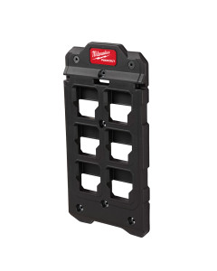 MILWAUKEE 48-22-8486 PACKOUT™ Compact Wall Plate