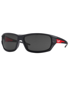 Milwaukee-48-73-2025 Full Frame Unisex Universal Performance Scratch-Resistant Safety Glasses