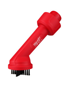 MILWAUKEE 49-90-2035 AIR-TIP™ Cross Brush Tool