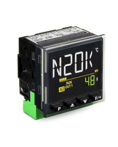 Novus Automation N20K48 - 24V Modular Controller