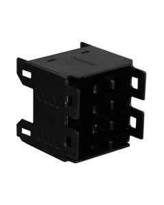 Image of Dock with 8 slots for ClickNGo micromodules