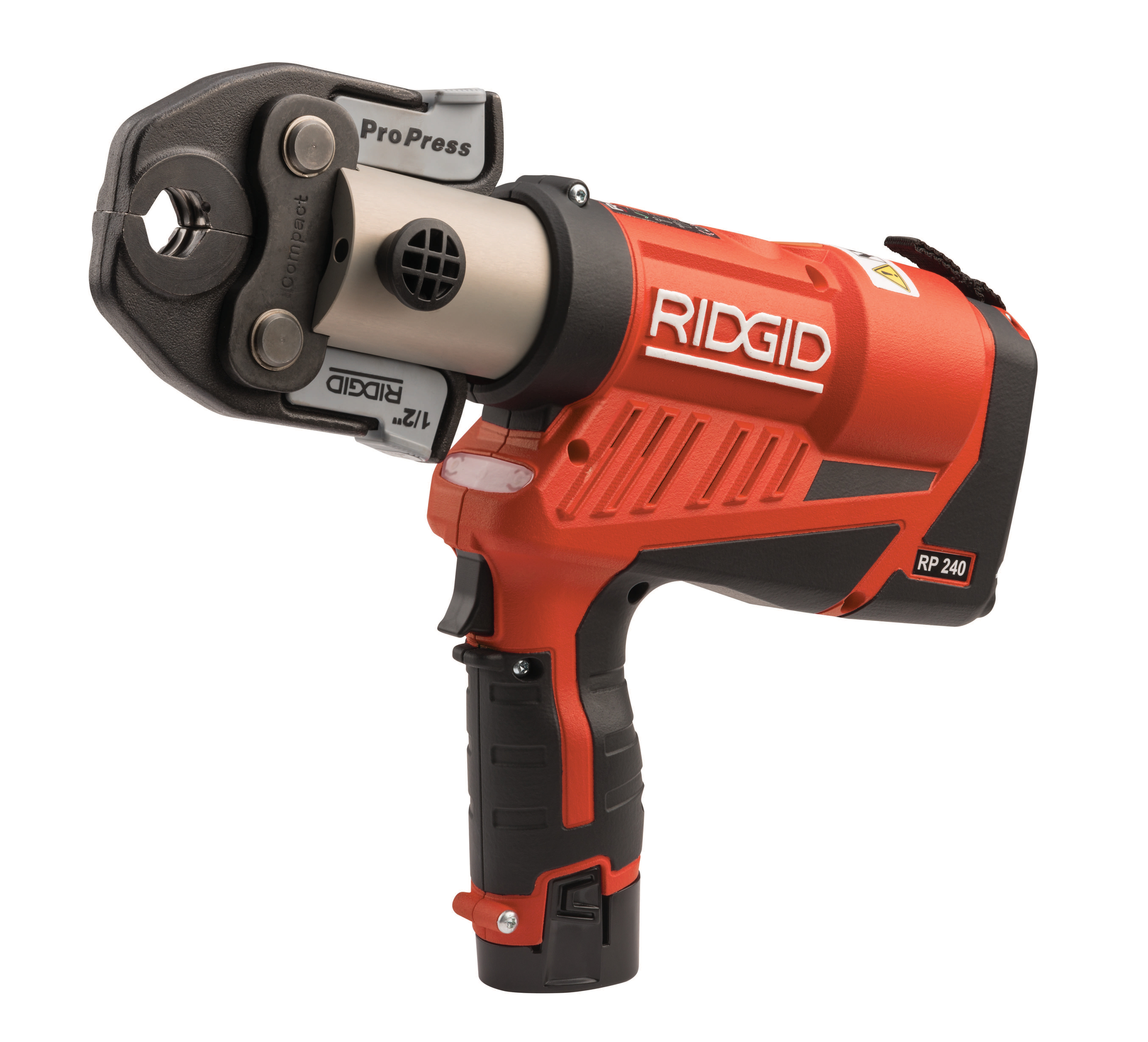 RIDGID 57398 RP 240 Kit with 1/2
