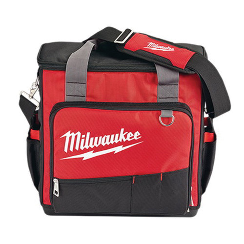 Milwaukee-48-22-8210 1680D Ballistic Fabric Jobsite Tech Bag, 17 x