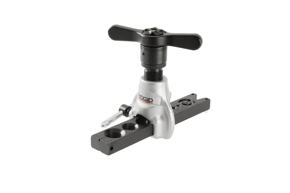 Outil RIDGID 41162 Pour Torchage De Tuyaux - Précision, Sans Cliquet, Pour 37'