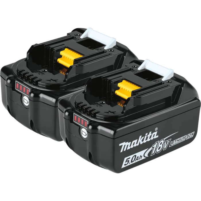 Akita XT288T 18V LXT® Litio-Ion Sin Escobillas Inalábrico 2-Pc. Kit