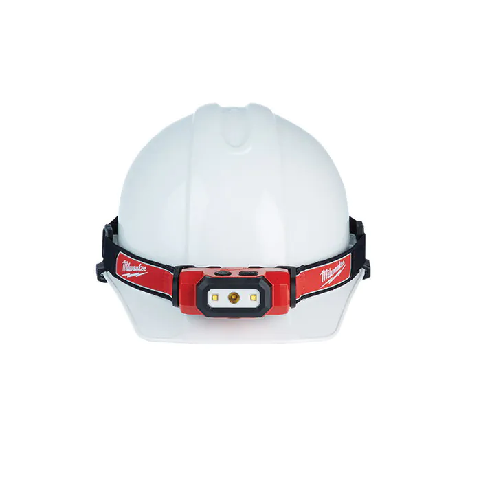 Milwaukee Trueview™ 4 V RedLithium™ Battery LED USB Rechargeable
