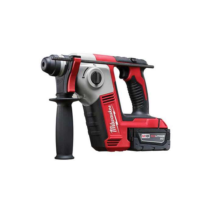 D-Handle Cordless Rotary Hammer Kit 
