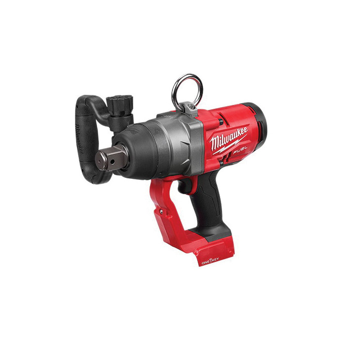 High Torque Impact Wrench 