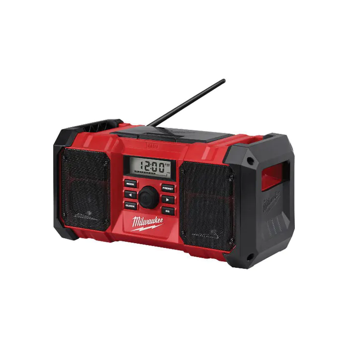 Milwaukee-2890-20 M18™ 18 V Lithium-Ion 10-Channels Cordless