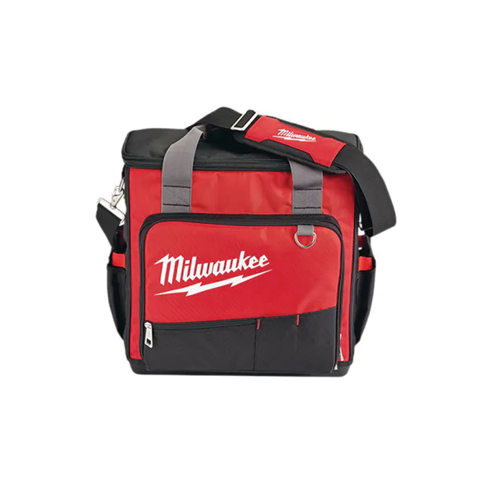 Milwaukee-48-22-8210 1680D Ballistic Fabric Jobsite Tech Bag, 17 x