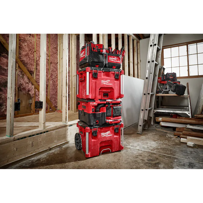 Milwaukee PACKOUT XL Tool Box 48-22-8429 - Electrical Suppliers