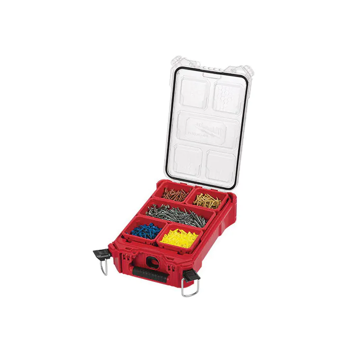 Milwaukee-48-22-8435 Packout™ Plastic Compact Impact Resistant